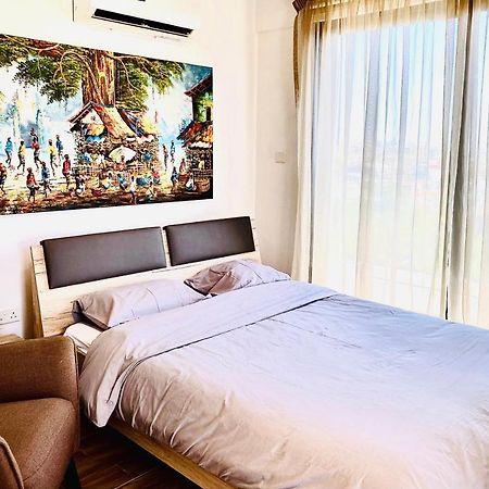 Bali Suites 505 Larnaca Esterno foto