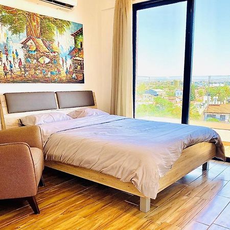 Bali Suites 505 Larnaca Esterno foto